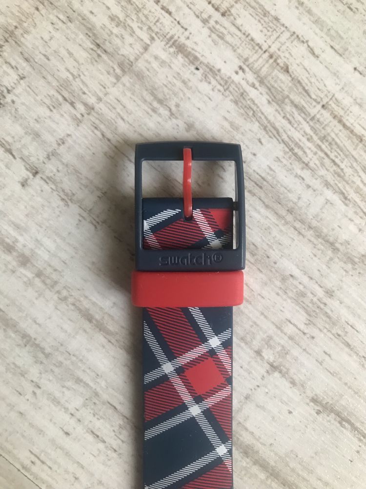 Нов оригинален часовник SWATCH