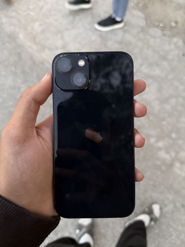 Iphone 13 128 Gb