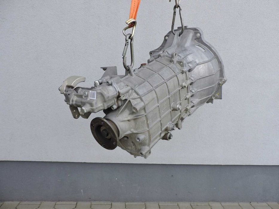 Cutie viteze Iveco Daily 3.0 HDI: 8873780; 6 Trepte; 2010-2018