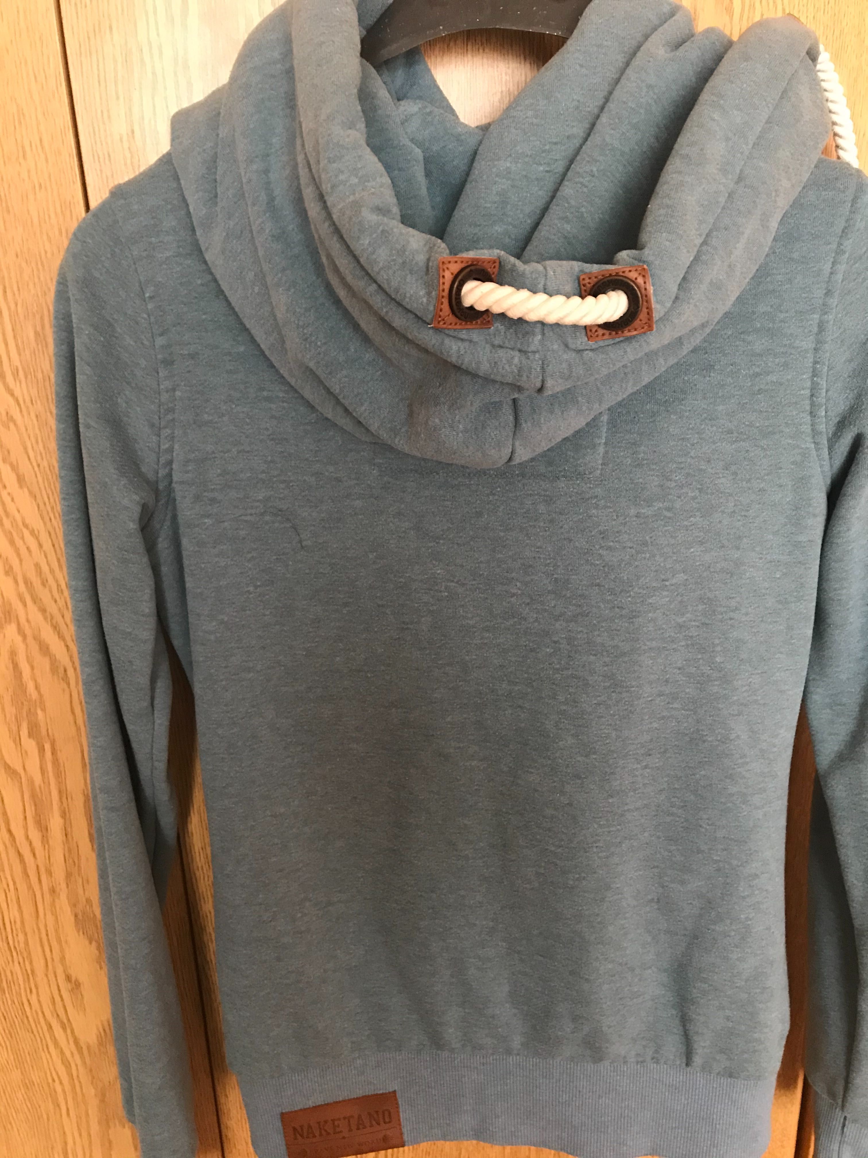 Дамски Sweatshirt -  размер XS