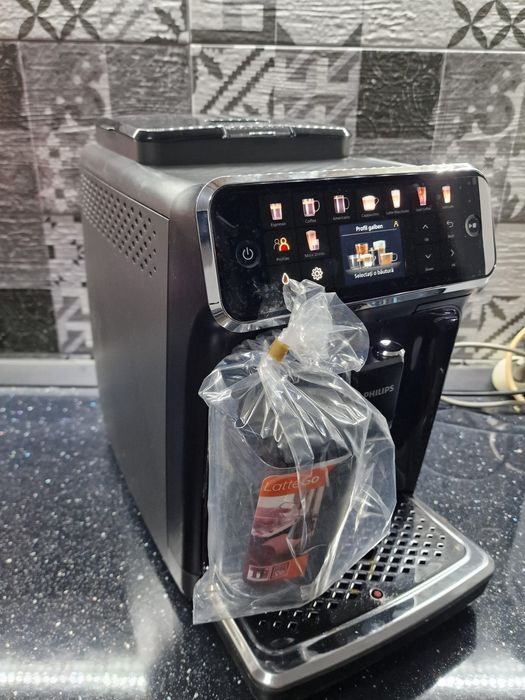 Expresor philips ep5500