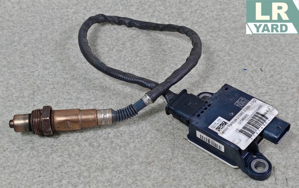Senzor particule 2.0 Ingenium DTD;  DTA; Motor 3.0 TDV6 LR146855
