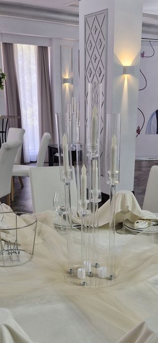 подсвечники продам