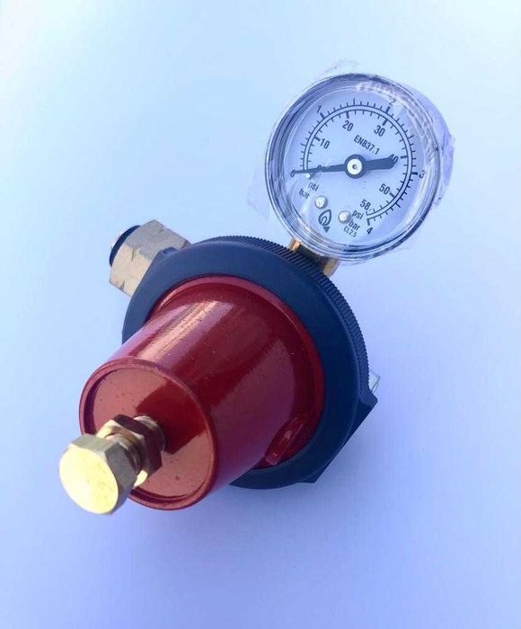 Kit complet instalare butelie, montaj rezervor GPL