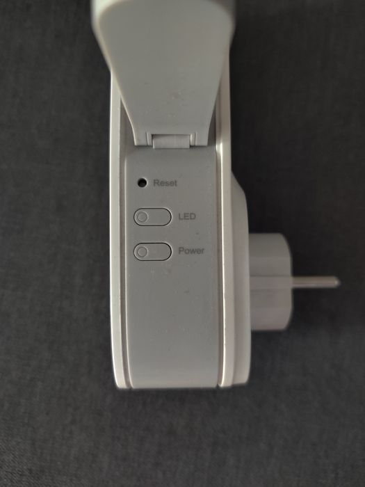 Tp-link range extender ac1900 RE500