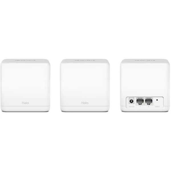 Sistem Wi-Fi Mesh MERCUSYS Halo H30G AC1300