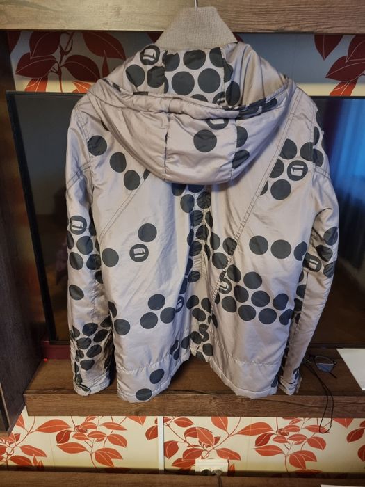 Geaca G-star Raw marimea L