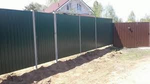 Vand garduri și porți