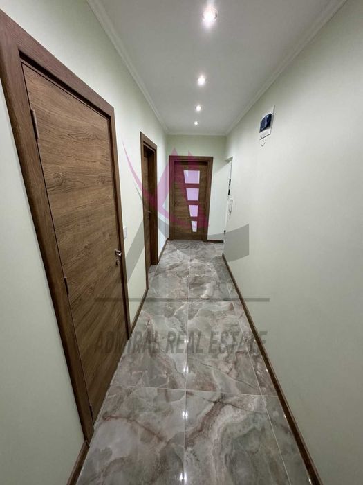 Продава се Многостаен апартамент в Варна, Левски - 96 кв.м за 1834 €/кв.м - Снимка #6