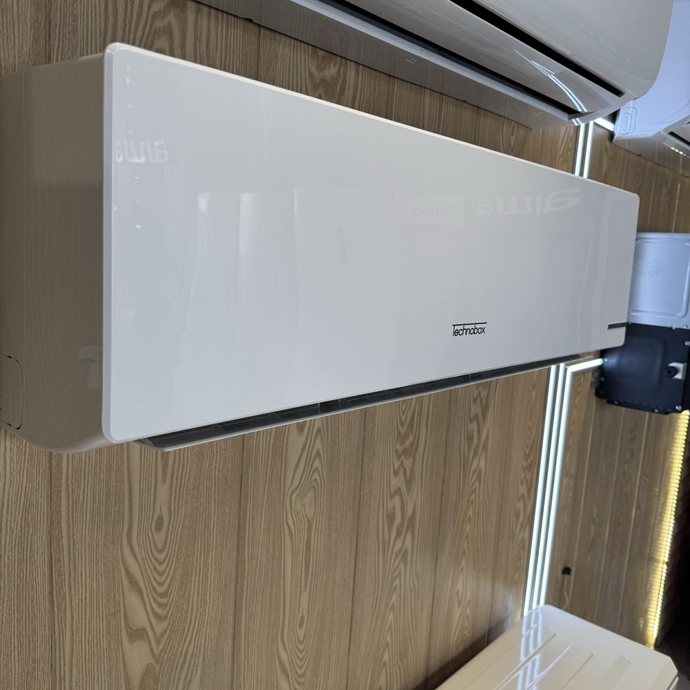 Konditsioner aiwa, technobox 305$
