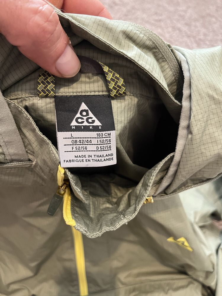 Nike ACG-оригинално мъжко яке
