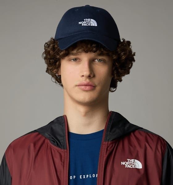 North face Оригинална шапка унисекс