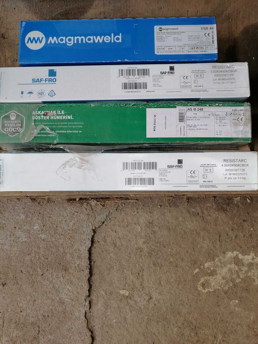 electrozi sudura,discuri abrazive