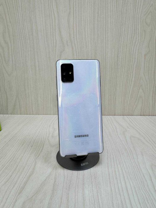 Samsung A71 128ГБ/ Самсунг А71/РАССРОЧКА ДО 60 МЕСЯЦЕВ! "Ломбард Лидер