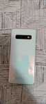 Samsung s10 ecran defect