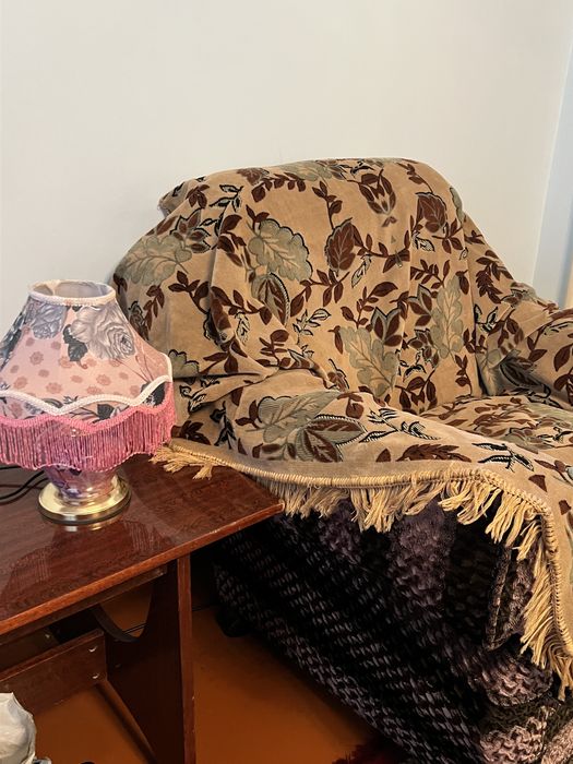 Срочно Сдается комната с мебелью (+сад