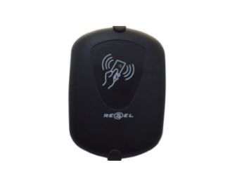 Cititor de proximitate Resel in tehnologie EM, Stand Alone PROXA-01 EM