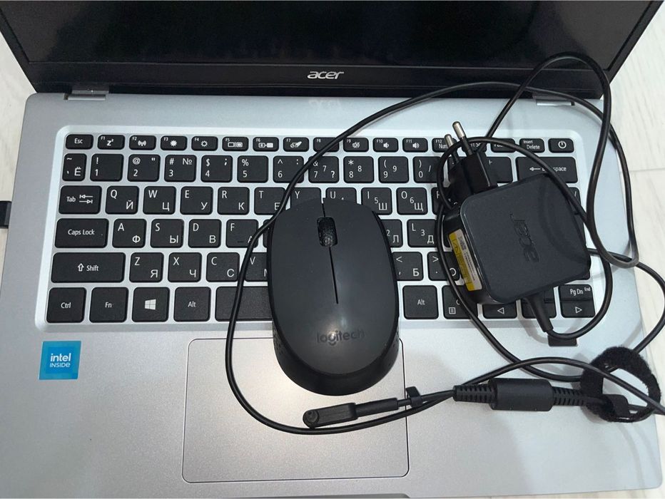 Продам Ноутбук Acer Swift 1