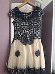 Rochie ocazie mar 36-38 maxim