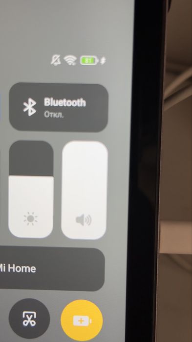 Планшет Xiaomi Redmi Pad SE 11 дюйм 4 Гб/128 Гб фиолетовый