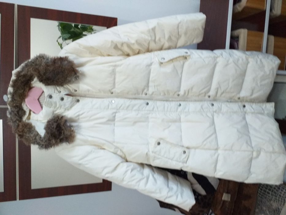 Geaca Papermoon cu puf mas M