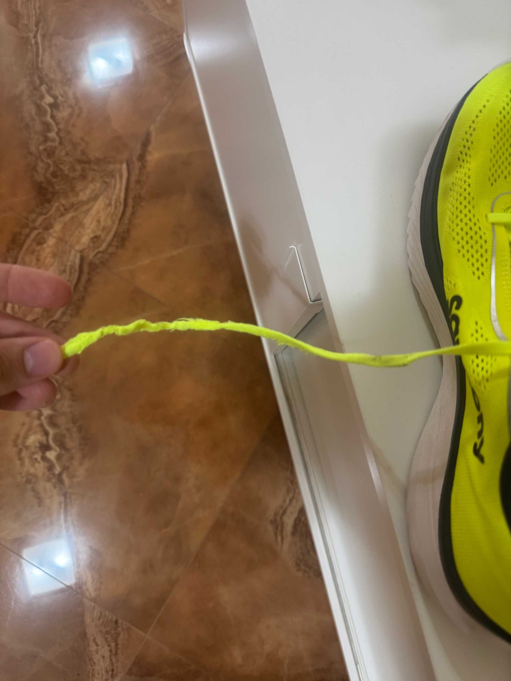 Saucony Kinvara 15 (46EU 11UK)
