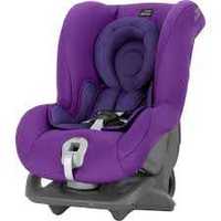 Scaun Romer Britax First Class Plus Mineral Purple