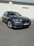 Bmw 520D F10 Facelift| Euro6 | Luxury line