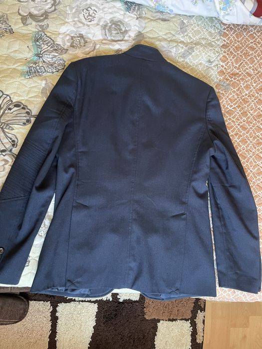 Zara мъжко яке тип сако