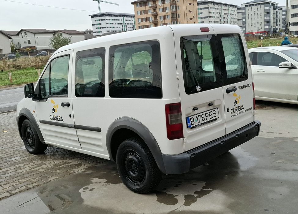 Ford Connect Tourneo 1.8 TDCI. 90 CP