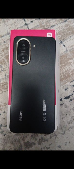 Редми а5 128 гб.