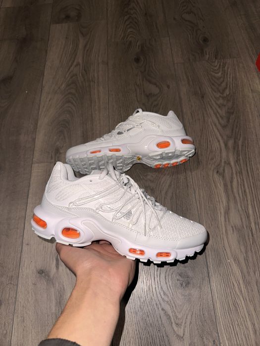 Nike TN Utility