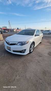 Toyota camry XV50 сатылымда