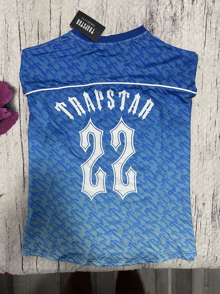 Trapstar T-Shirt S