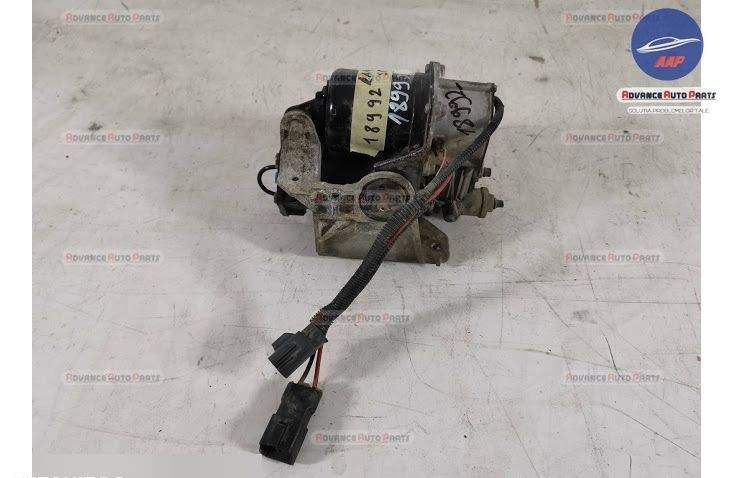 Compresor Suspensie original Land Rover  Range Rover Sport  2 [2013 -