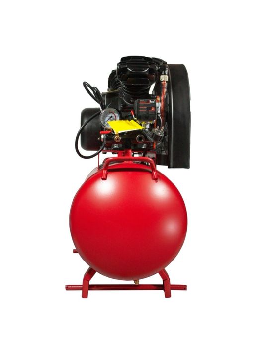 Компрессор поршневой масляный NUMBER ONE NAC3300/100-2