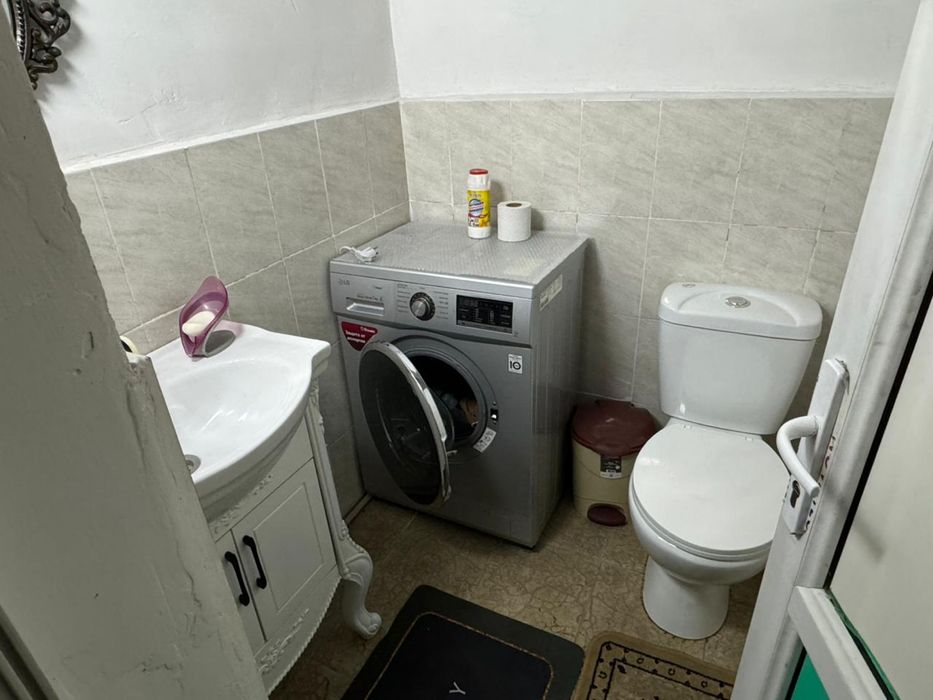 Продается дом в уштобе