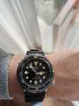 Seiko tuna 7549-7010 diver 300m