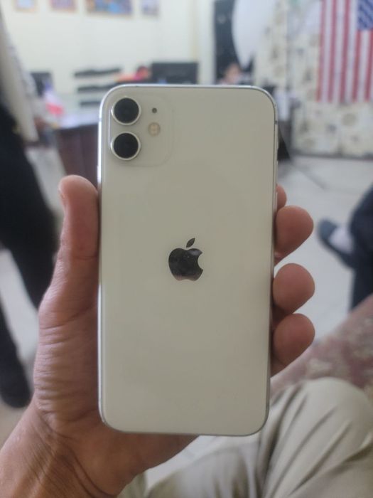Iphone 11   128gb