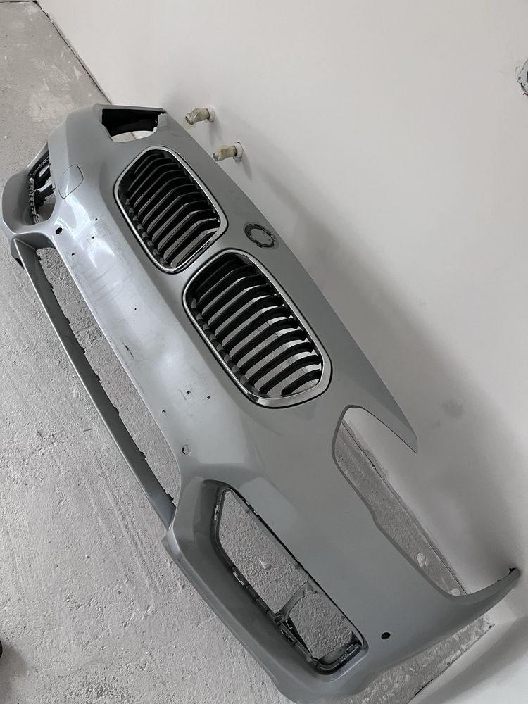 Far stanga Bmw seria 1 f20 f21 lci full Led si Bara fata