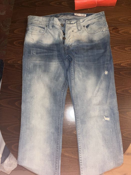 Дънки запазени вижте другите обяви