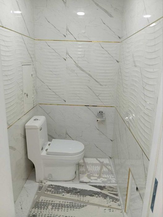 АРЕНДА 2-х комнатная по улице Саламатина