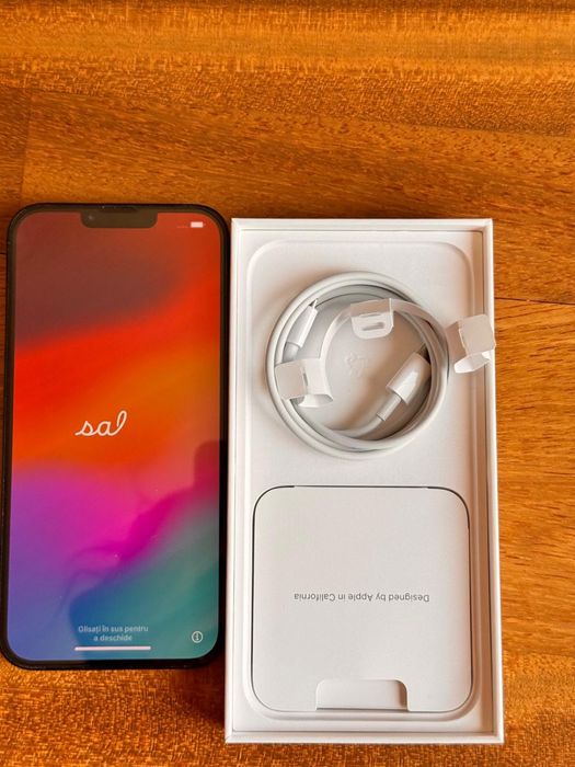 IPhone 14 Plus 256GB liber de retea