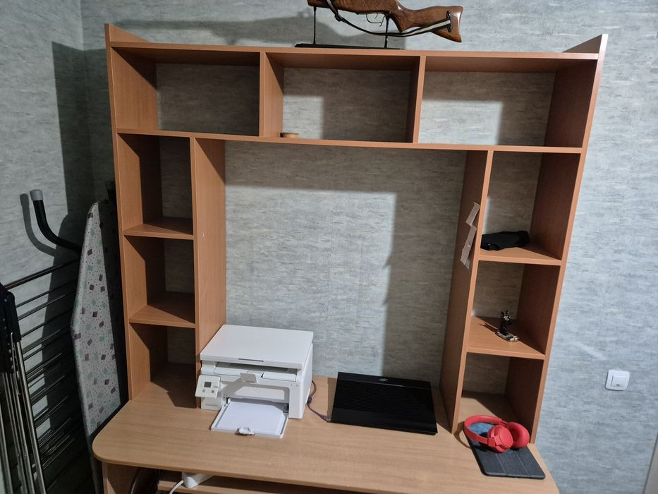 Детский гарнитур