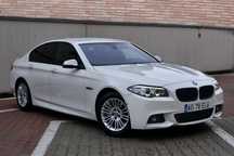 BMW Seria 5 BMW Seria 5 / Impecabil / M Packet /Automat / Motor b47