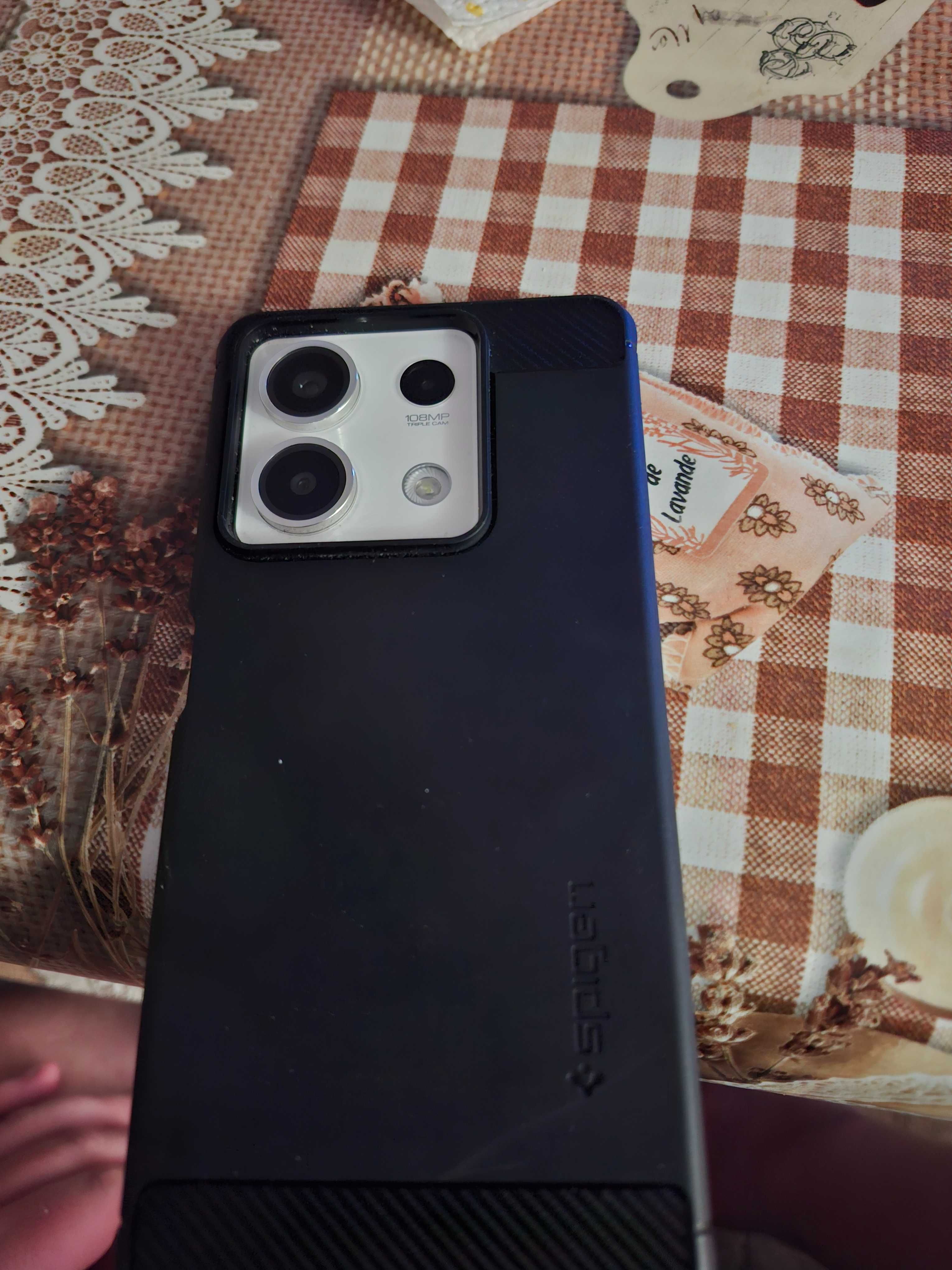 Xiomi Redmi note 13 5G 128GB
