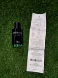 Dior sauvage original.