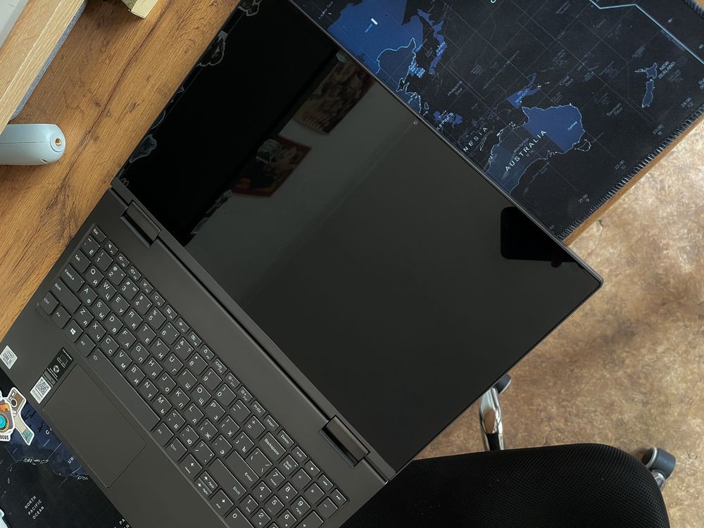 Ноутбук, ультрабук, планшет Lenovo Yoga