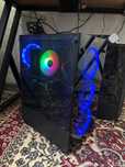Core i5-9400F I  GeForce GTX 1660 super