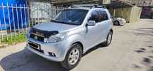 Daihatsu Terios 2 (Toyota Rush) 2007 г. 4х4